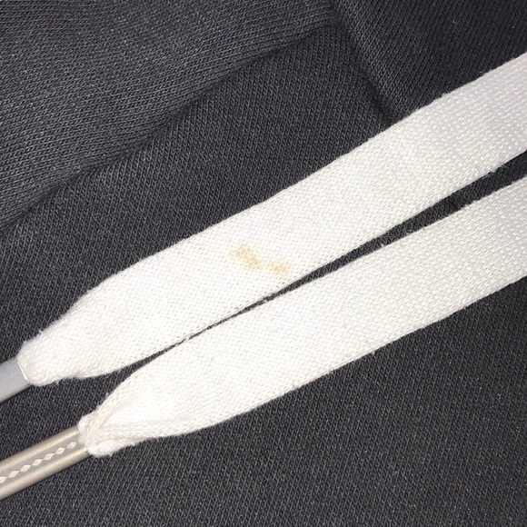 Adidas Crop Hoodie - Picture 4 of 5